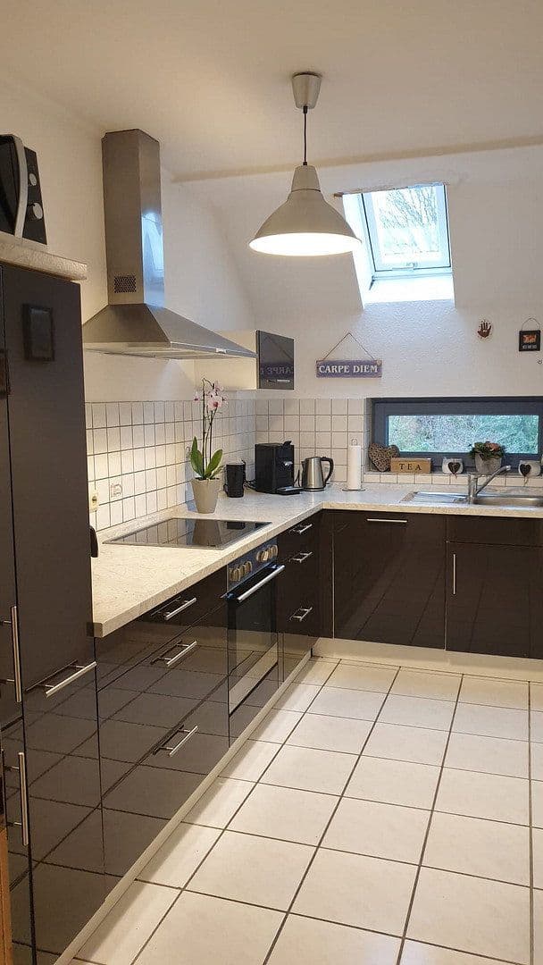 3 bedroom flat for sale, 85 m², Steinbergstrasse 8, Wadgassen, Saarland 3 bedroom flat for sale, 85 m², Steinbergstrasse 8, Wadgassen, Saarland