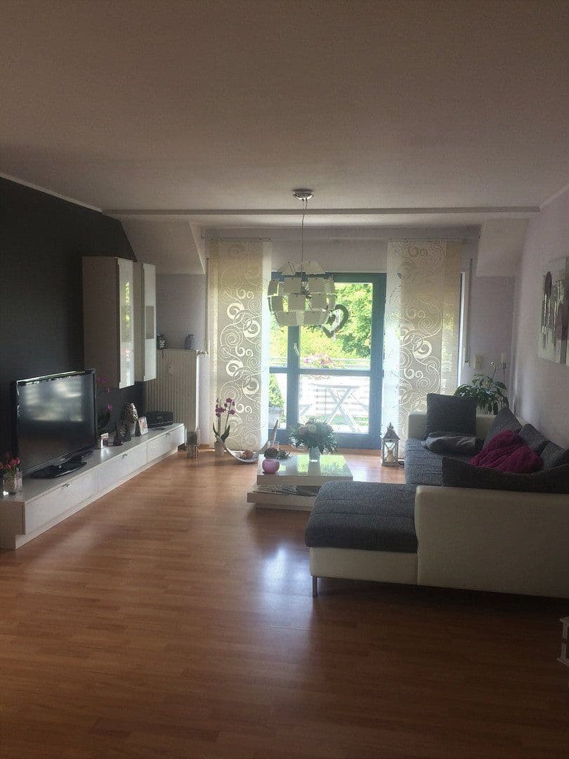 3 bedroom flat for sale, 85 m², Steinbergstrasse 8, Wadgassen, Saarland 3 bedroom flat for sale, 85 m², Steinbergstrasse 8, Wadgassen, Saarland