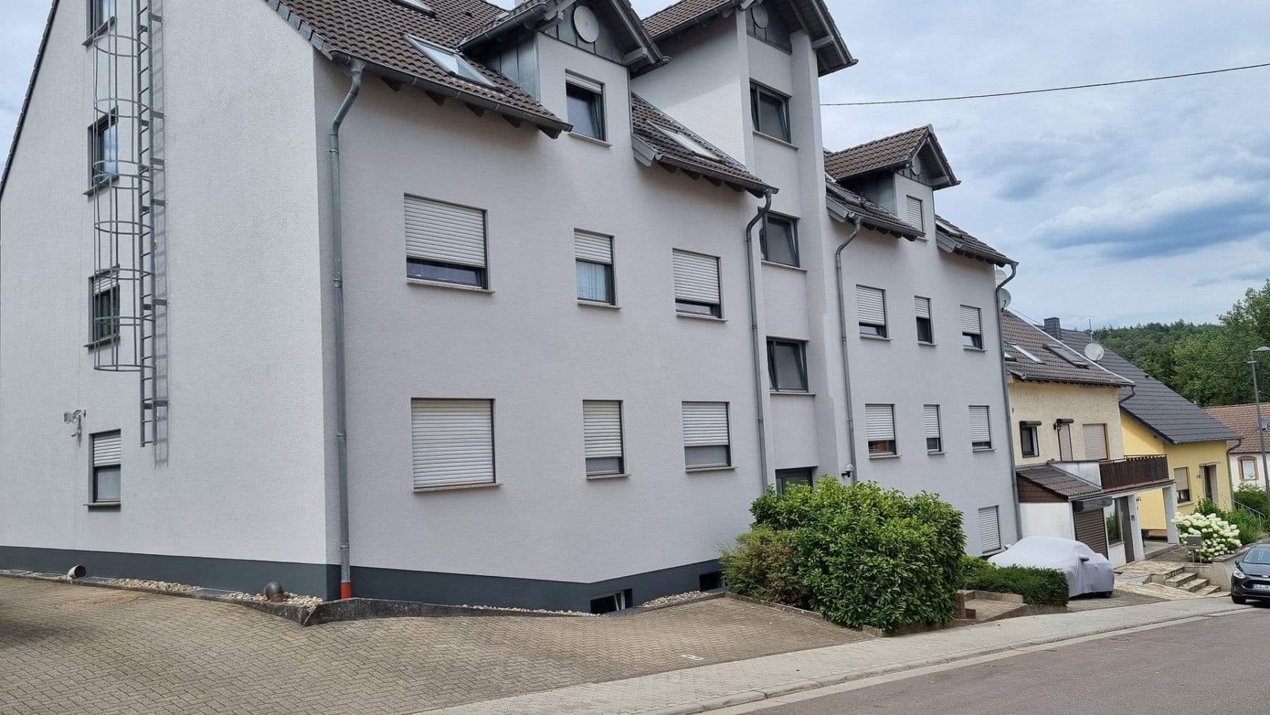 3 bedroom flat for sale, 85 m², Steinbergstrasse 8, Wadgassen, Saarland 3 bedroom flat for sale, 85 m², Steinbergstrasse 8, Wadgassen, Saarland