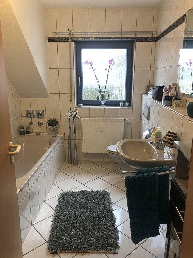 3 bedroom flat for sale, 85 m², Steinbergstrasse 8, Wadgassen, Saarland 3 bedroom flat for sale, 85 m², Steinbergstrasse 8, Wadgassen, Saarland