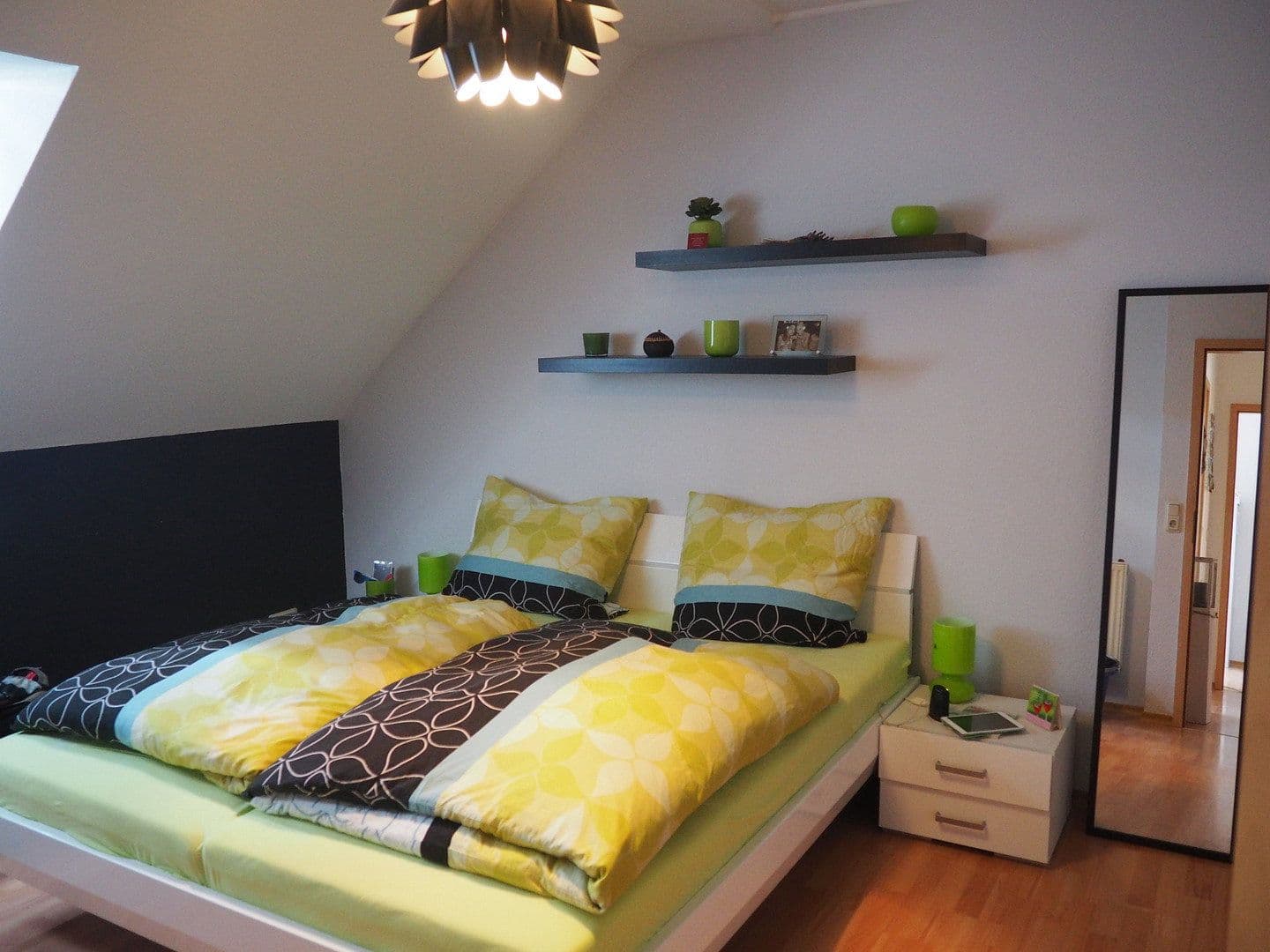 3 bedroom flat for sale, 85 m², Steinbergstrasse 8, Wadgassen, Saarland 3 bedroom flat for sale, 85 m², Steinbergstrasse 8, Wadgassen, Saarland
