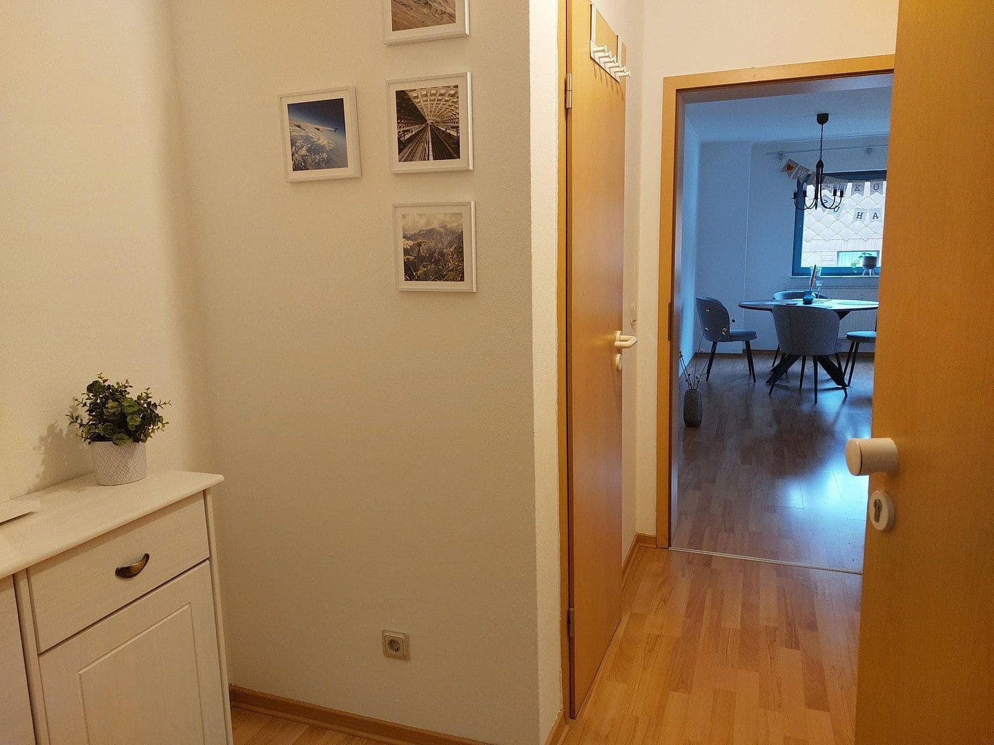 3 bedroom flat for sale, 85 m², Steinbergstrasse 8, Wadgassen, Saarland 3 bedroom flat for sale, 85 m², Steinbergstrasse 8, Wadgassen, Saarland