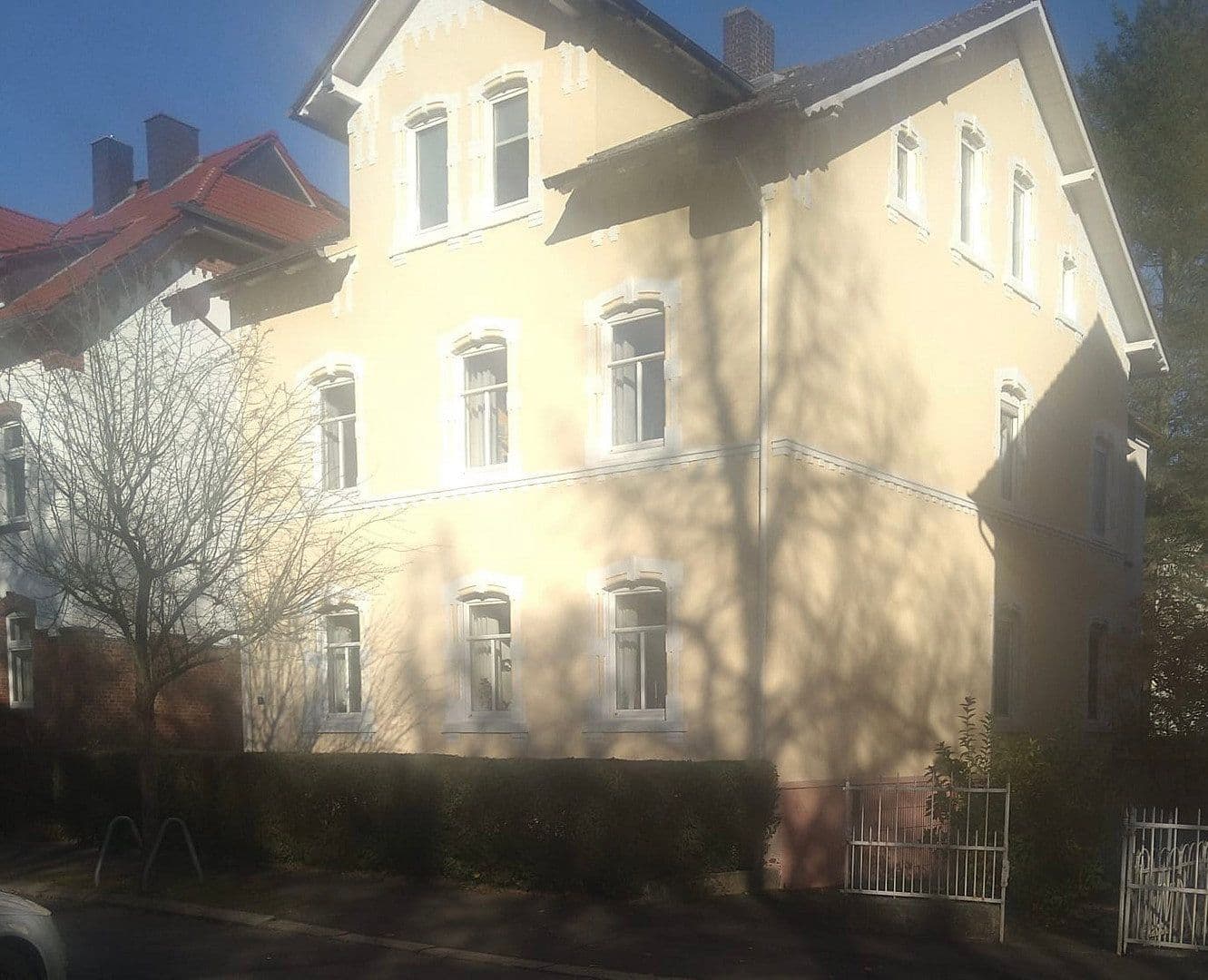 3 bedroom flat to rent, 75 m², Wittastrasse 12, Bad Hersfeld, Hesse 3 bedroom flat to rent, 75 m², Wittastrasse 12, Bad Hersfeld, Hesse