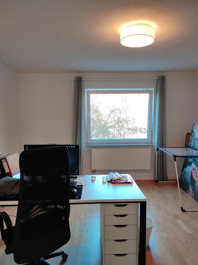 3 bedroom flat to rent, 87 m², Hanover, Lower Saxony 3 bedroom flat to rent, 87 m², Hanover, Lower Saxony
