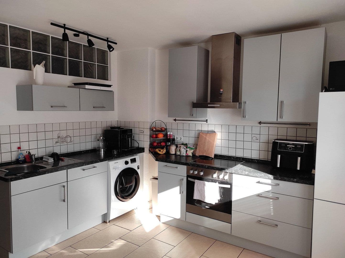 3 bedroom flat to rent, 87 m², Hanover, Lower Saxony 3 bedroom flat to rent, 87 m², Hanover, Lower Saxony