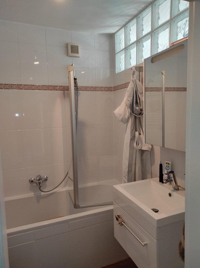 3 bedroom flat to rent, 87 m², Hanover, Lower Saxony 3 bedroom flat to rent, 87 m², Hanover, Lower Saxony