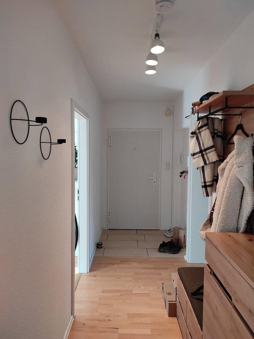 3 bedroom flat to rent, 87 m², Hanover, Lower Saxony 3 bedroom flat to rent, 87 m², Hanover, Lower Saxony
