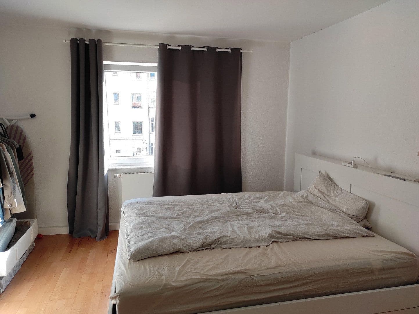 3 bedroom flat to rent, 87 m², Hanover, Lower Saxony 3 bedroom flat to rent, 87 m², Hanover, Lower Saxony