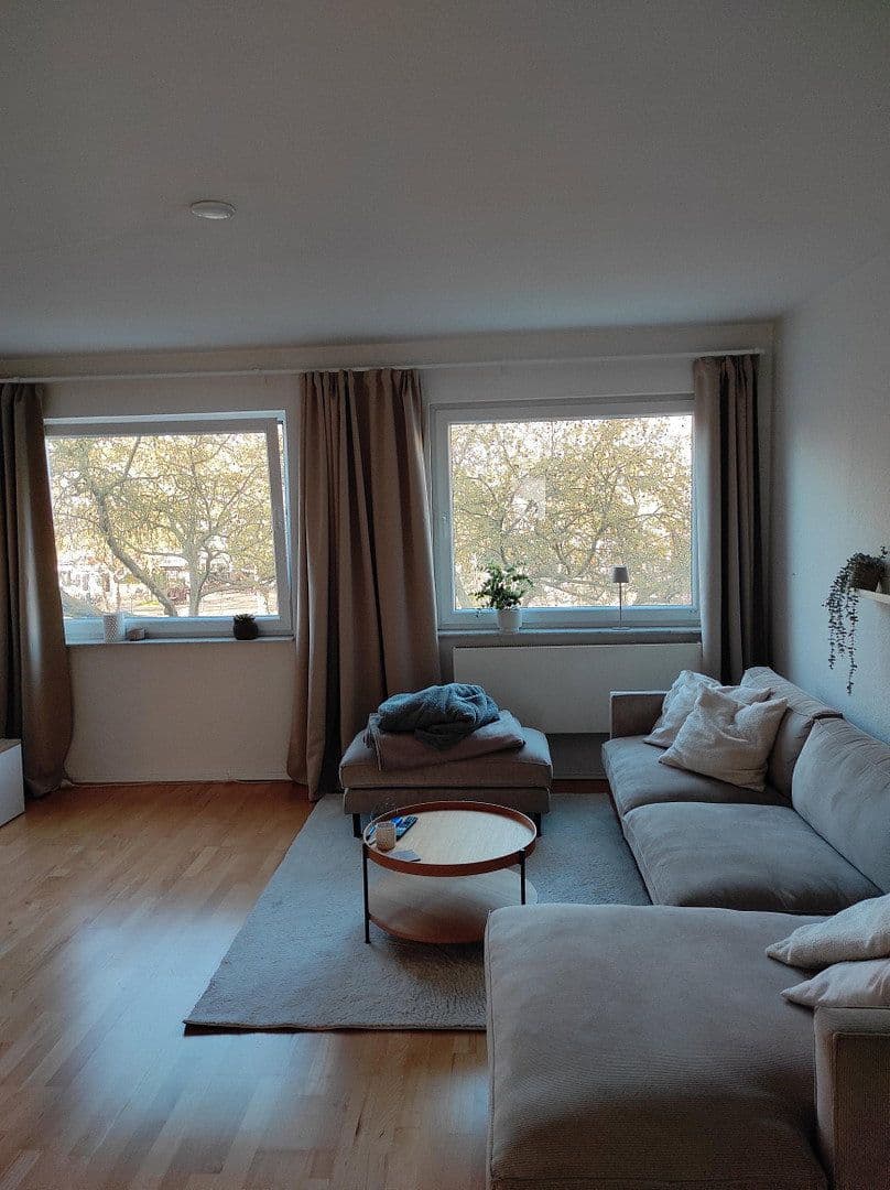 3 bedroom flat to rent, 87 m², Hanover, Lower Saxony 3 bedroom flat to rent, 87 m², Hanover, Lower Saxony