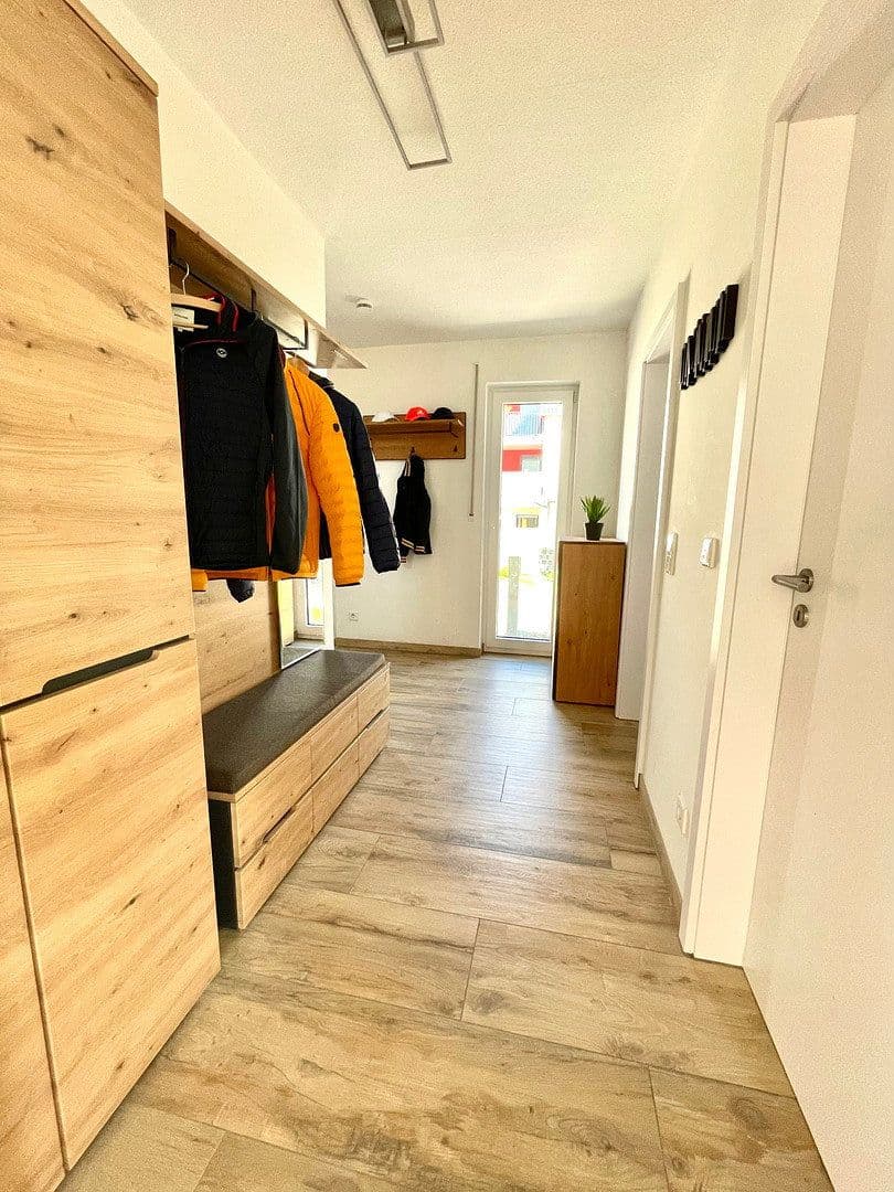 house for sale, 142 m², Am Brauhaus, Neustadt an der Aisch, Bavaria house for sale, 142 m², Am Brauhaus, Neustadt an der Aisch, Bavaria