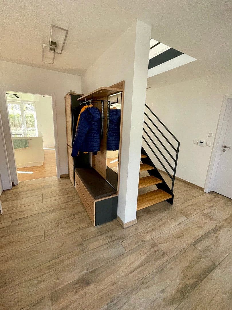 house for sale, 142 m², Am Brauhaus, Neustadt an der Aisch, Bavaria house for sale, 142 m², Am Brauhaus, Neustadt an der Aisch, Bavaria