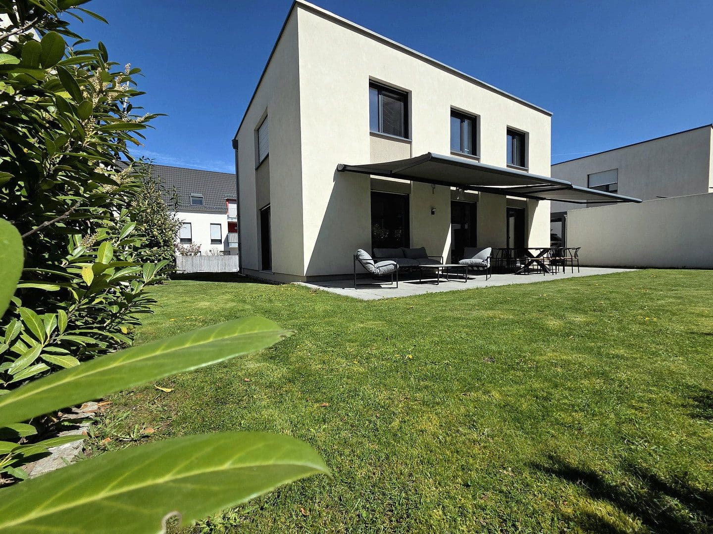 house for sale, 142 m², Am Brauhaus, Neustadt an der Aisch, Bavaria house for sale, 142 m², Am Brauhaus, Neustadt an der Aisch, Bavaria
