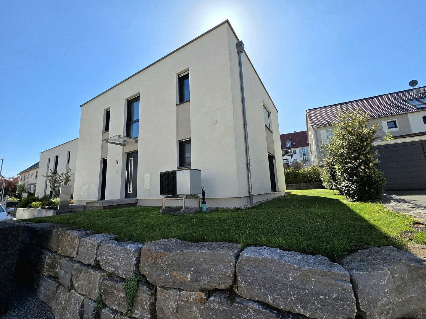 house for sale, 142 m², Am Brauhaus, Neustadt an der Aisch, Bavaria house for sale, 142 m², Am Brauhaus, Neustadt an der Aisch, Bavaria