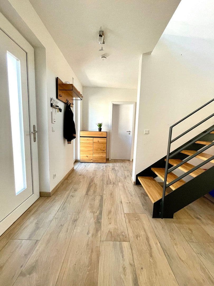 house for sale, 142 m², Am Brauhaus, Neustadt an der Aisch, Bavaria house for sale, 142 m², Am Brauhaus, Neustadt an der Aisch, Bavaria