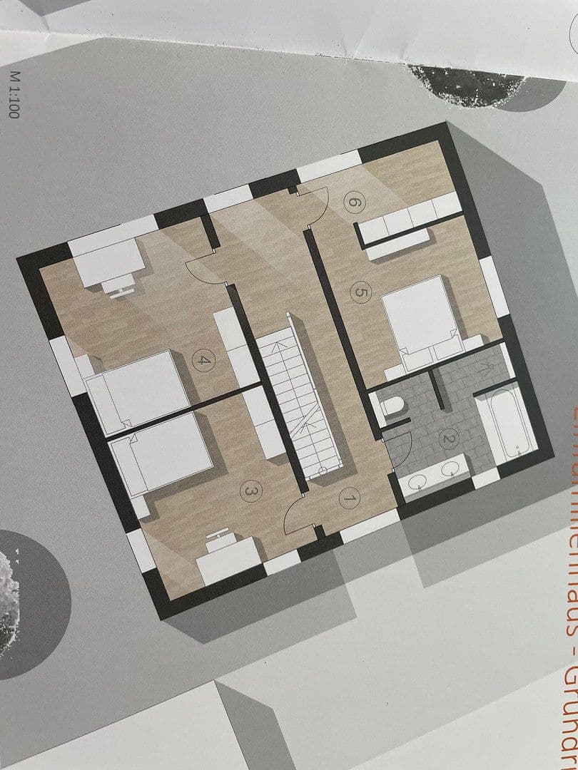 house for sale, 142 m², Am Brauhaus, Neustadt an der Aisch, Bavaria house for sale, 142 m², Am Brauhaus, Neustadt an der Aisch, Bavaria