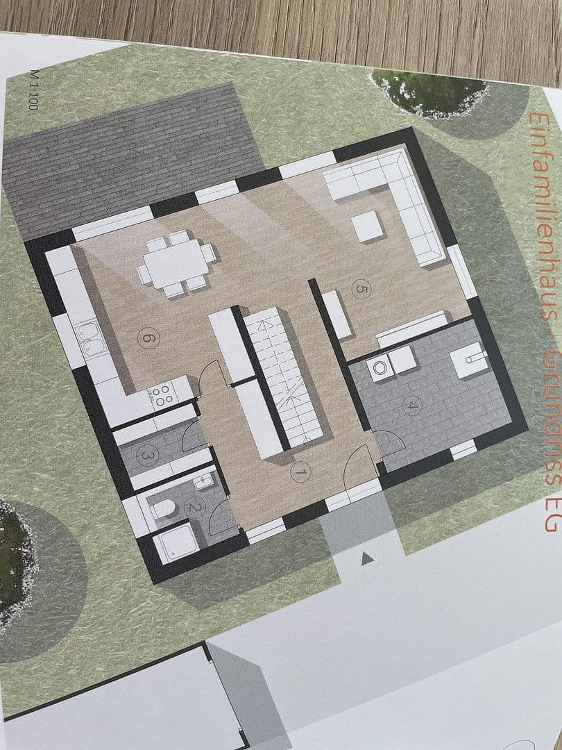 house for sale, 142 m², Am Brauhaus, Neustadt an der Aisch, Bavaria house for sale, 142 m², Am Brauhaus, Neustadt an der Aisch, Bavaria