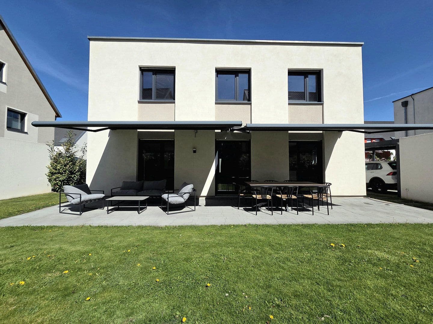 house for sale, 142 m², Am Brauhaus, Neustadt an der Aisch, Bavaria house for sale, 142 m², Am Brauhaus, Neustadt an der Aisch, Bavaria