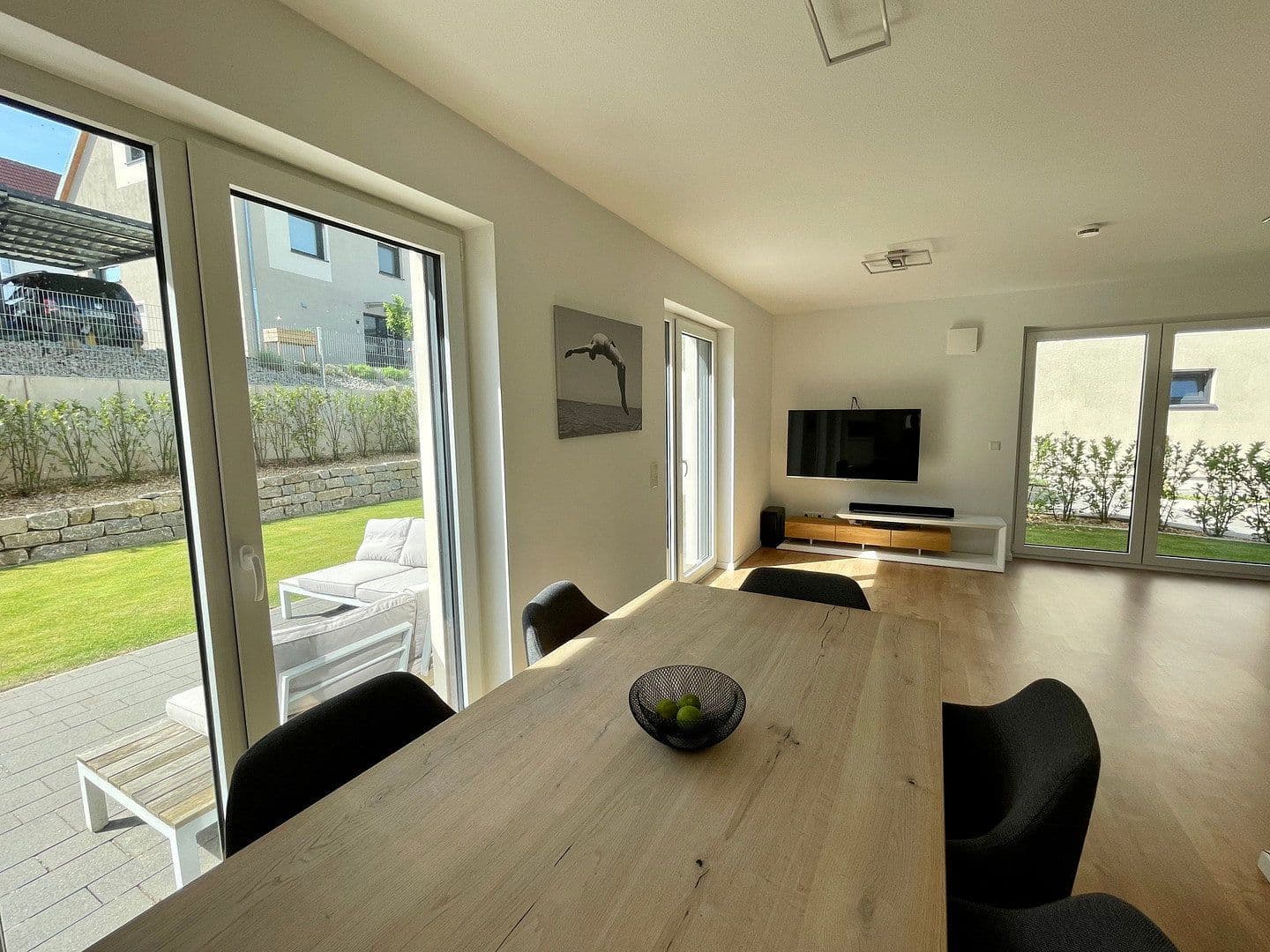 house for sale, 142 m², Am Brauhaus, Neustadt an der Aisch, Bavaria house for sale, 142 m², Am Brauhaus, Neustadt an der Aisch, Bavaria