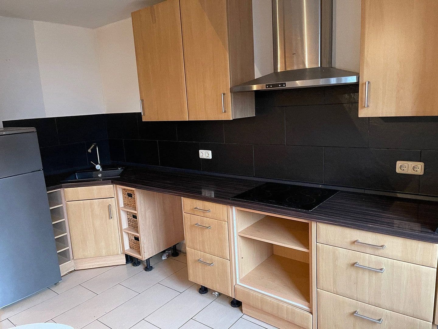 4 bedroom flat to rent, 103 m², Dorfstr. 17 b, Schönberg, Schleswig-Holstein 4 bedroom flat to rent, 103 m², Dorfstr. 17 b, Schönberg, Schleswig-Holstein