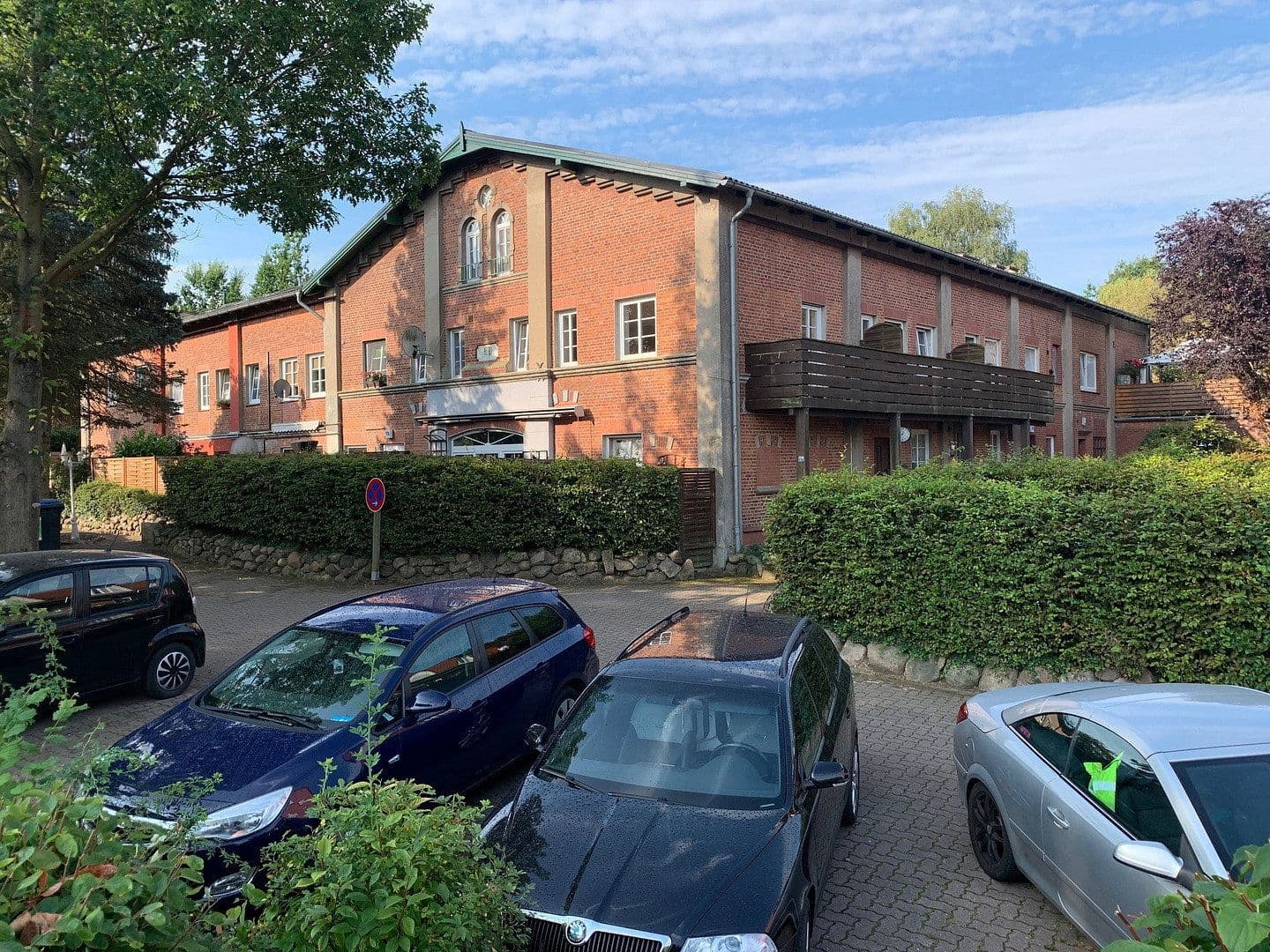 4 bedroom flat to rent, 103 m², Dorfstr. 17 b, Schönberg, Schleswig-Holstein 4 bedroom flat to rent, 103 m², Dorfstr. 17 b, Schönberg, Schleswig-Holstein