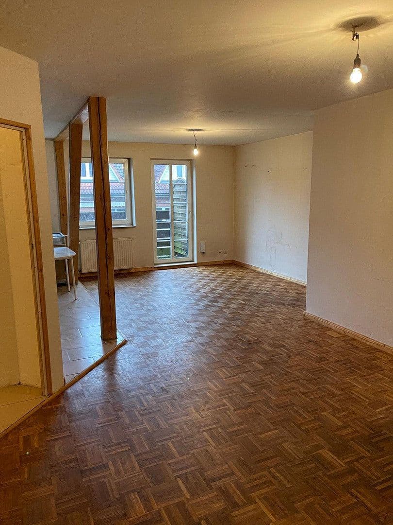 4 bedroom flat to rent, 103 m², Dorfstr. 17 b, Schönberg, Schleswig-Holstein 4 bedroom flat to rent, 103 m², Dorfstr. 17 b, Schönberg, Schleswig-Holstein