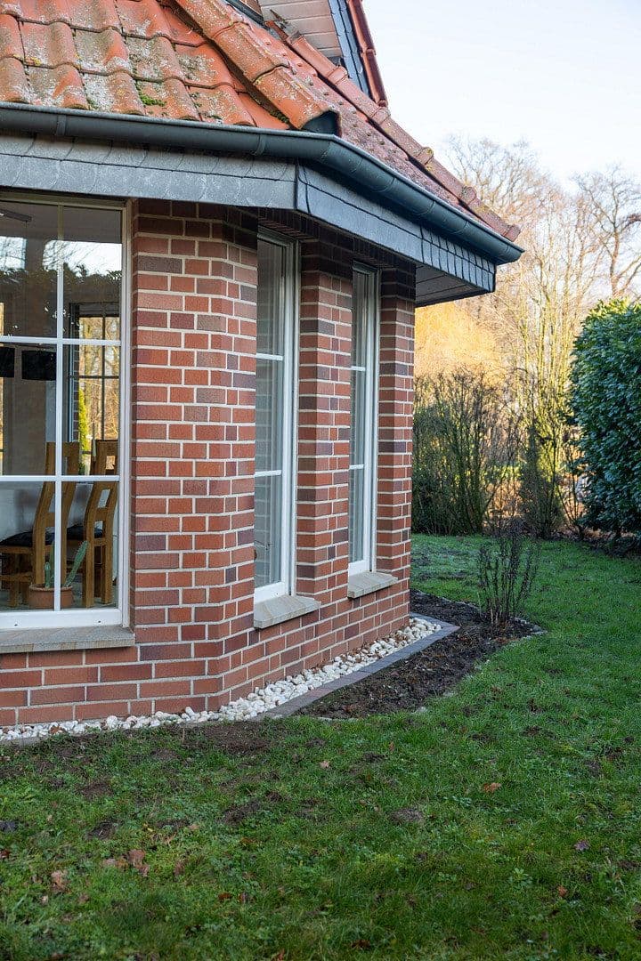 house to rent, 165 m², Dülmen, North Rhine-Westphalia house to rent, 165 m², Dülmen, North Rhine-Westphalia