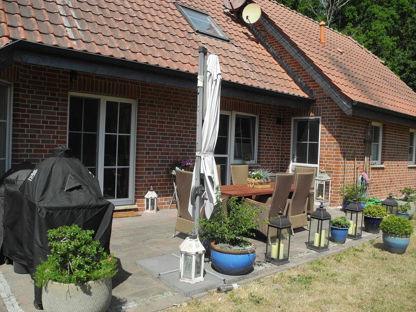 house to rent, 165 m², Dülmen, North Rhine-Westphalia house to rent, 165 m², Dülmen, North Rhine-Westphalia