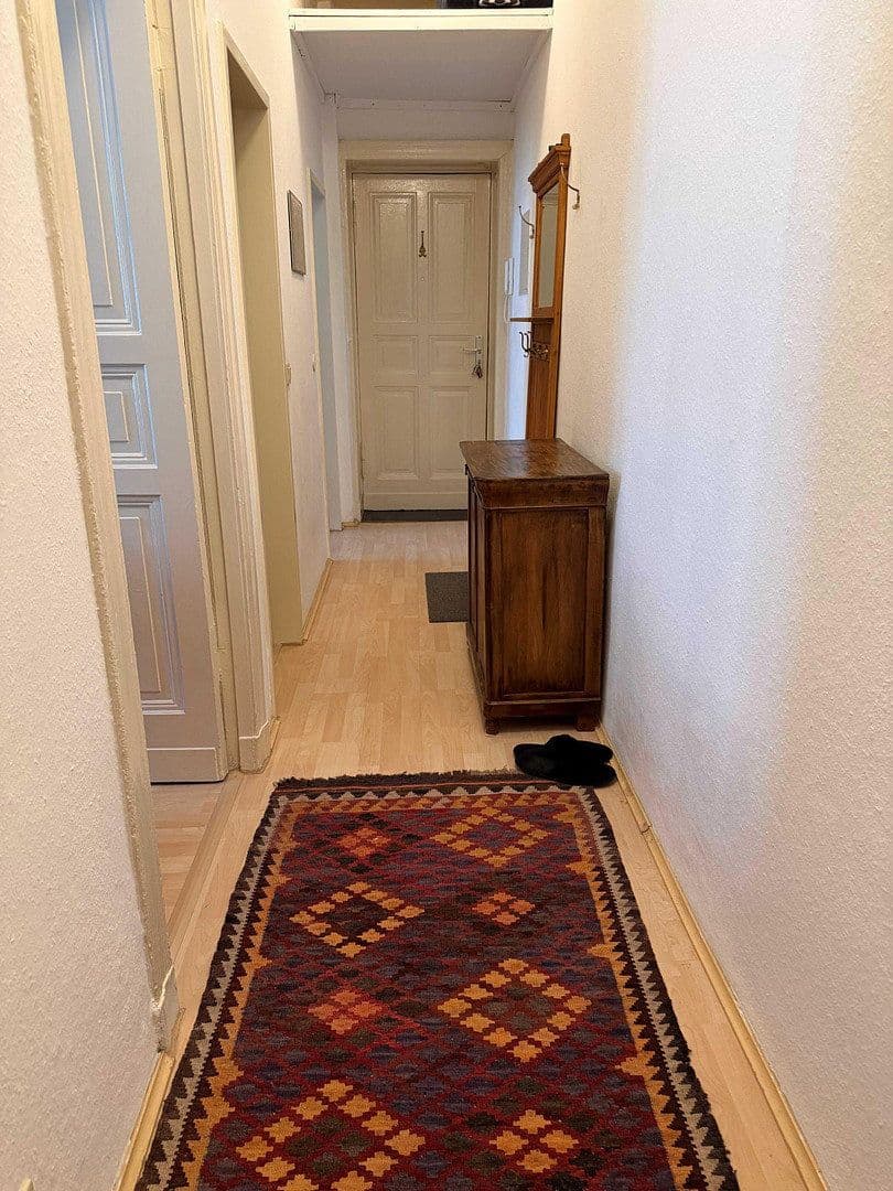 2 bedroom flat to rent, 42 m², Berlin, Berlin 2 bedroom flat to rent, 42 m², Berlin, Berlin