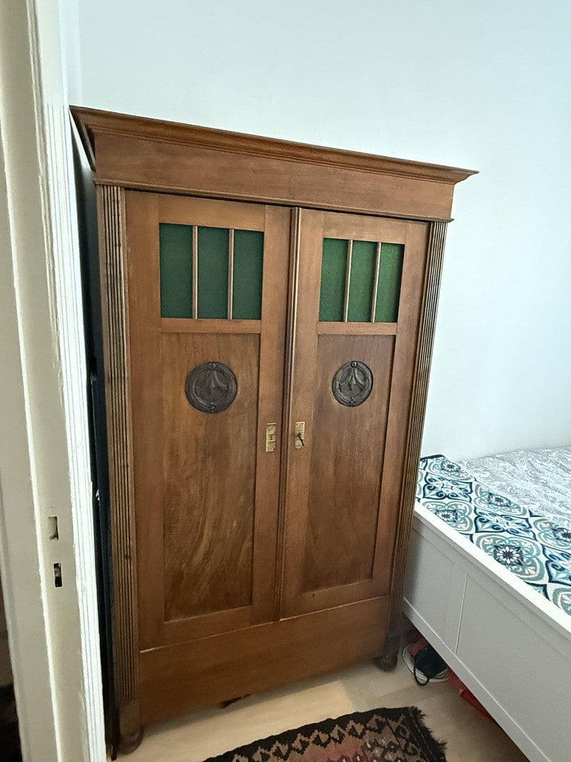 2 bedroom flat to rent, 42 m², Berlin, Berlin 2 bedroom flat to rent, 42 m², Berlin, Berlin