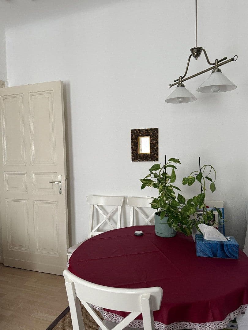 2 bedroom flat to rent, 42 m², Berlin, Berlin 2 bedroom flat to rent, 42 m², Berlin, Berlin