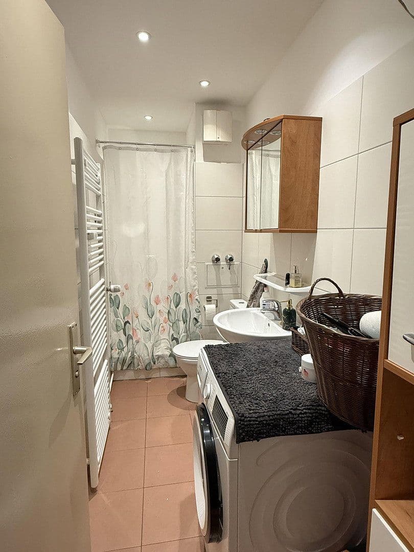 2 bedroom flat to rent, 42 m², Berlin, Berlin 2 bedroom flat to rent, 42 m², Berlin, Berlin