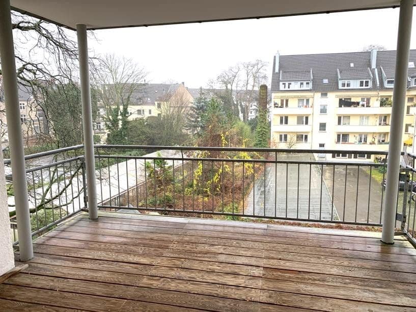 3 bedroom flat to rent, 85 m², Düsseldorf, North Rhine-Westphalia 3 bedroom flat to rent, 85 m², Düsseldorf, North Rhine-Westphalia