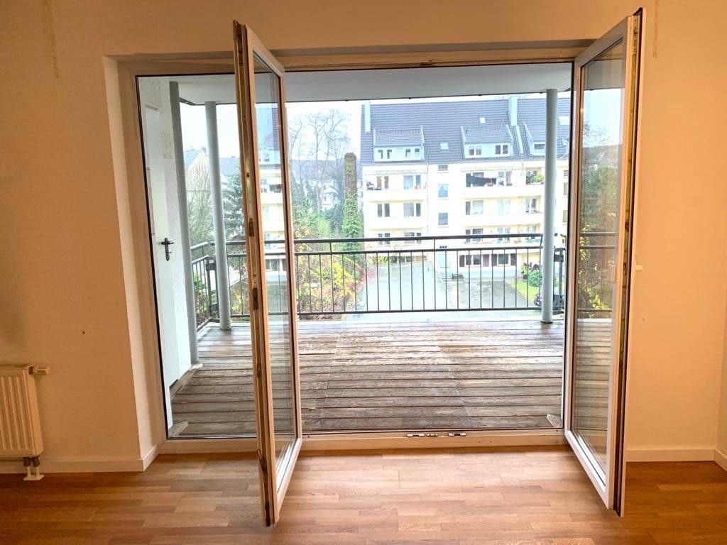 3 bedroom flat to rent, 85 m², Düsseldorf, North Rhine-Westphalia 3 bedroom flat to rent, 85 m², Düsseldorf, North Rhine-Westphalia