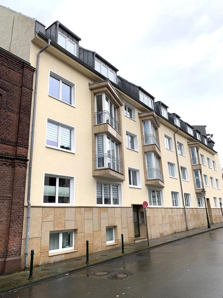 3 bedroom flat to rent, 85 m², Düsseldorf, North Rhine-Westphalia 3 bedroom flat to rent, 85 m², Düsseldorf, North Rhine-Westphalia