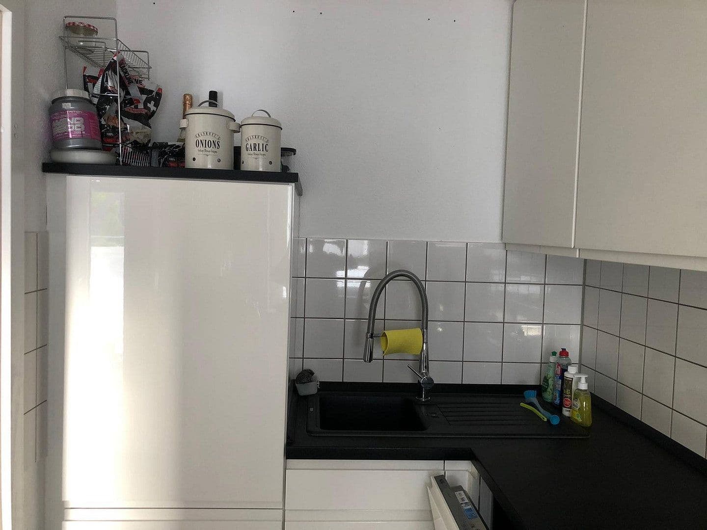 3 bedroom flat to rent, 73 m², Korntal-Münchingen, Baden-Württemberg 3 bedroom flat to rent, 73 m², Korntal-Münchingen, Baden-Württemberg
