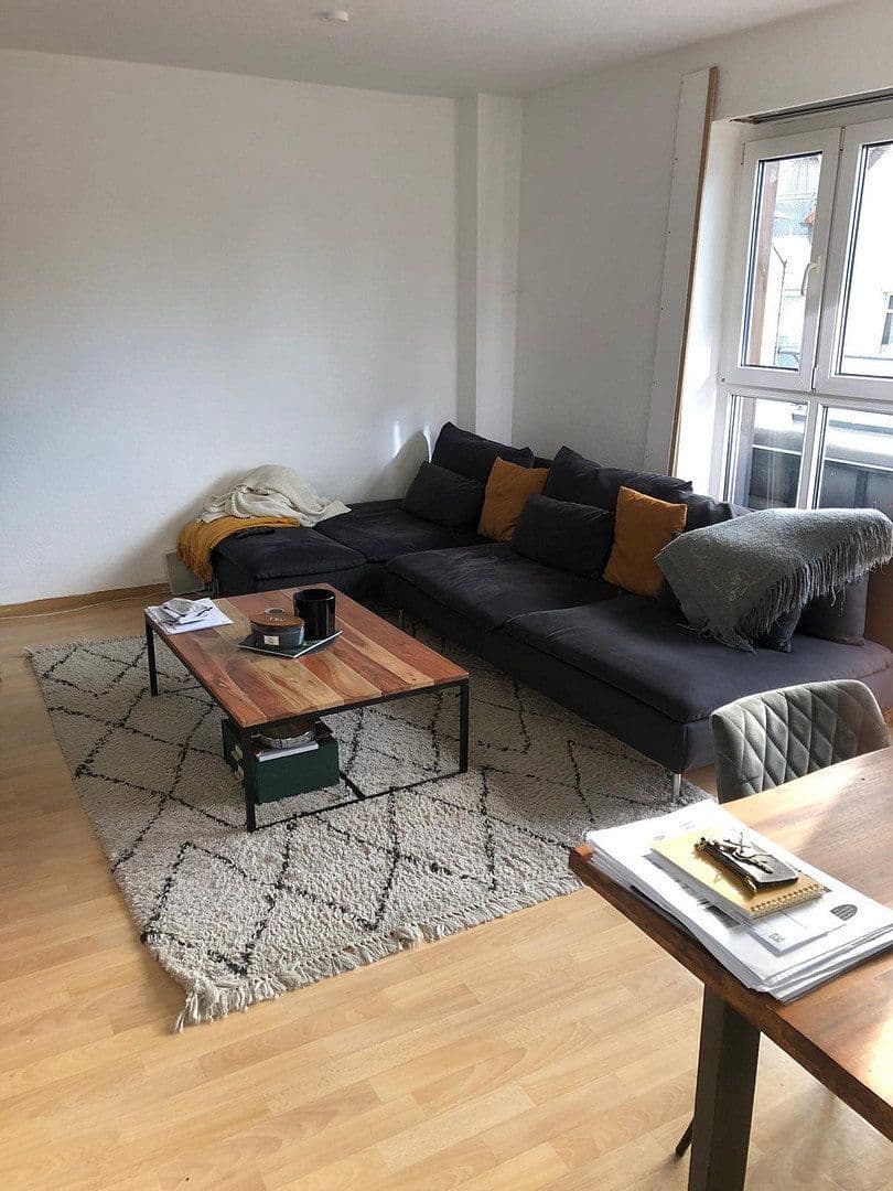 3 bedroom flat to rent, 73 m², Korntal-Münchingen, Baden-Württemberg 3 bedroom flat to rent, 73 m², Korntal-Münchingen, Baden-Württemberg