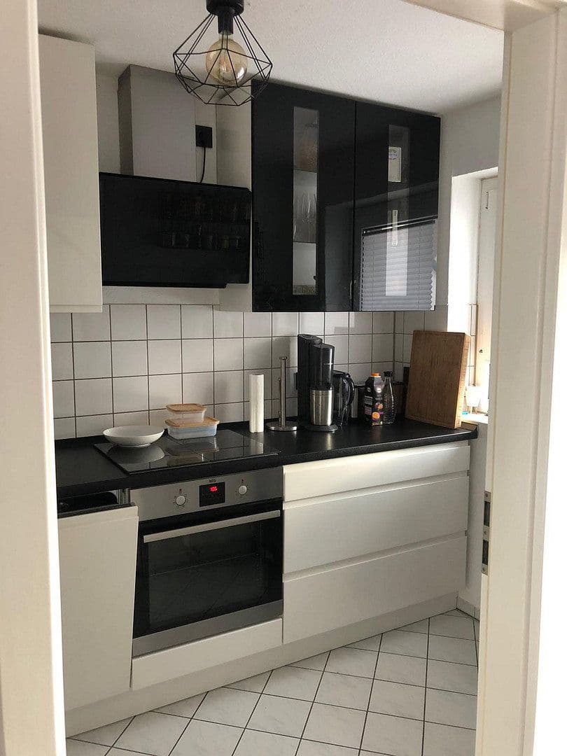3 bedroom flat to rent, 73 m², Korntal-Münchingen, Baden-Württemberg 3 bedroom flat to rent, 73 m², Korntal-Münchingen, Baden-Württemberg
