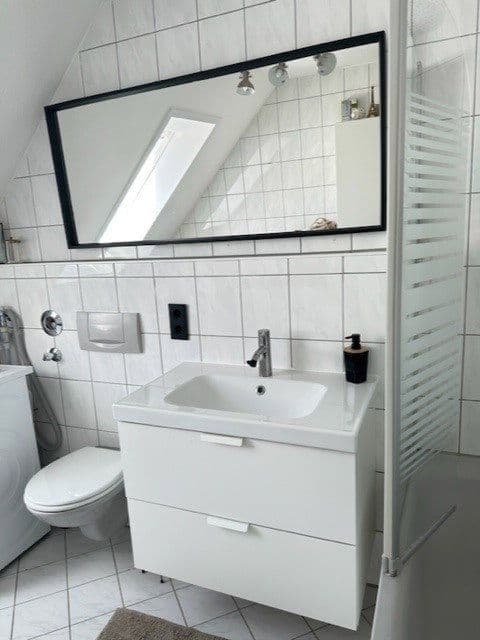 3 bedroom flat to rent, 73 m², Korntal-Münchingen, Baden-Württemberg 3 bedroom flat to rent, 73 m², Korntal-Münchingen, Baden-Württemberg