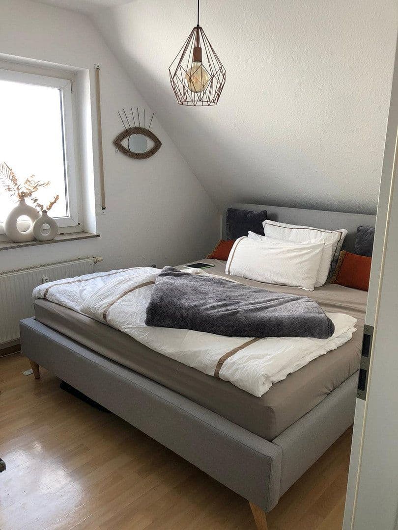3 bedroom flat to rent, 73 m², Korntal-Münchingen, Baden-Württemberg 3 bedroom flat to rent, 73 m², Korntal-Münchingen, Baden-Württemberg
