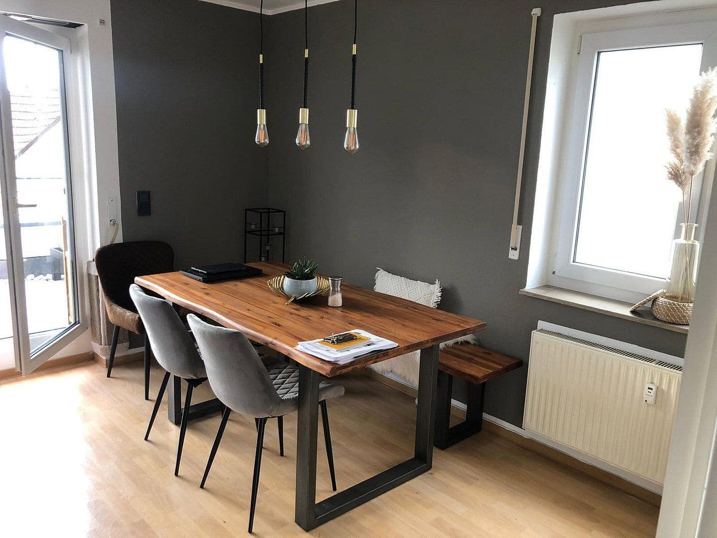 3 bedroom flat to rent, 73 m², Korntal-Münchingen, Baden-Württemberg 3 bedroom flat to rent, 73 m², Korntal-Münchingen, Baden-Württemberg