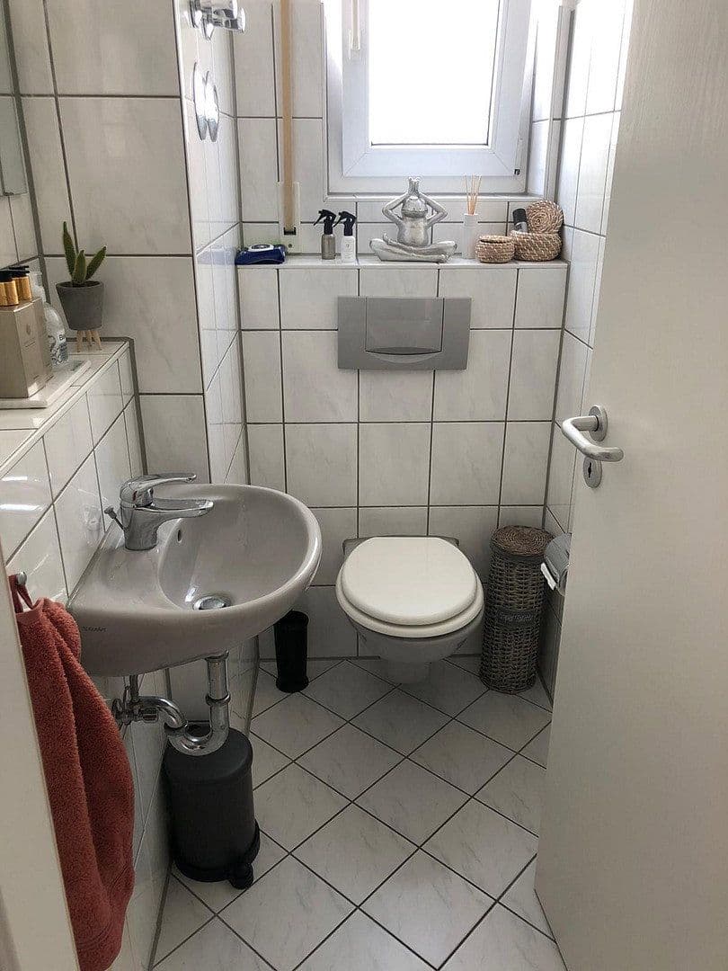 3 bedroom flat to rent, 73 m², Korntal-Münchingen, Baden-Württemberg 3 bedroom flat to rent, 73 m², Korntal-Münchingen, Baden-Württemberg