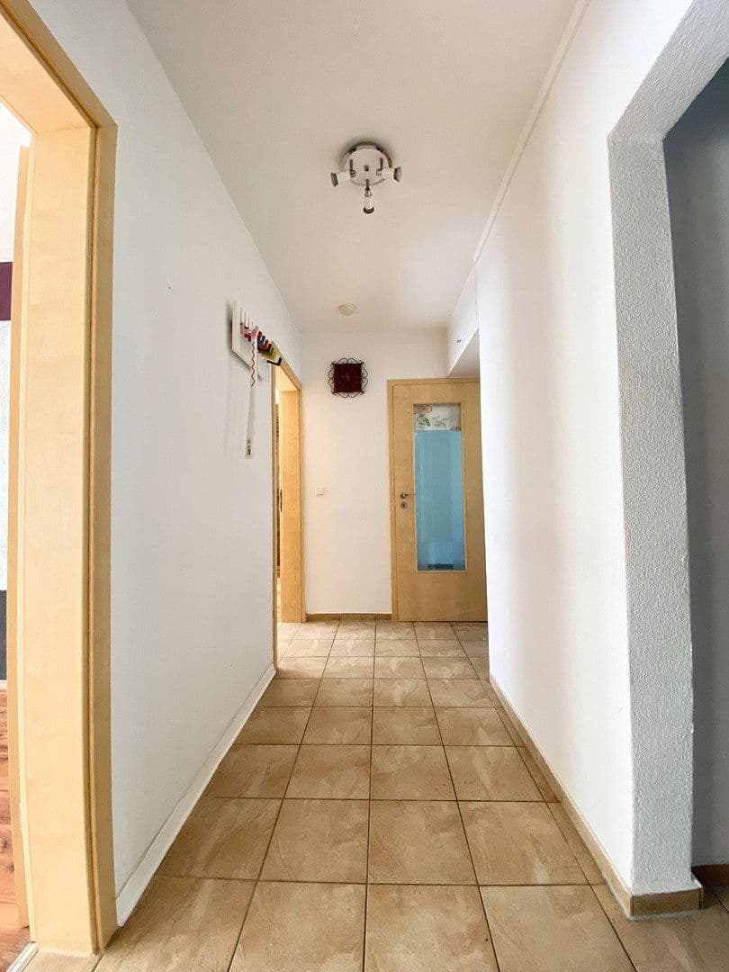 3 bedroom flat to rent, 60 m², Comeniusstraße 38, Chemnitz, Saxony 3 bedroom flat to rent, 60 m², Comeniusstraße 38, Chemnitz, Saxony