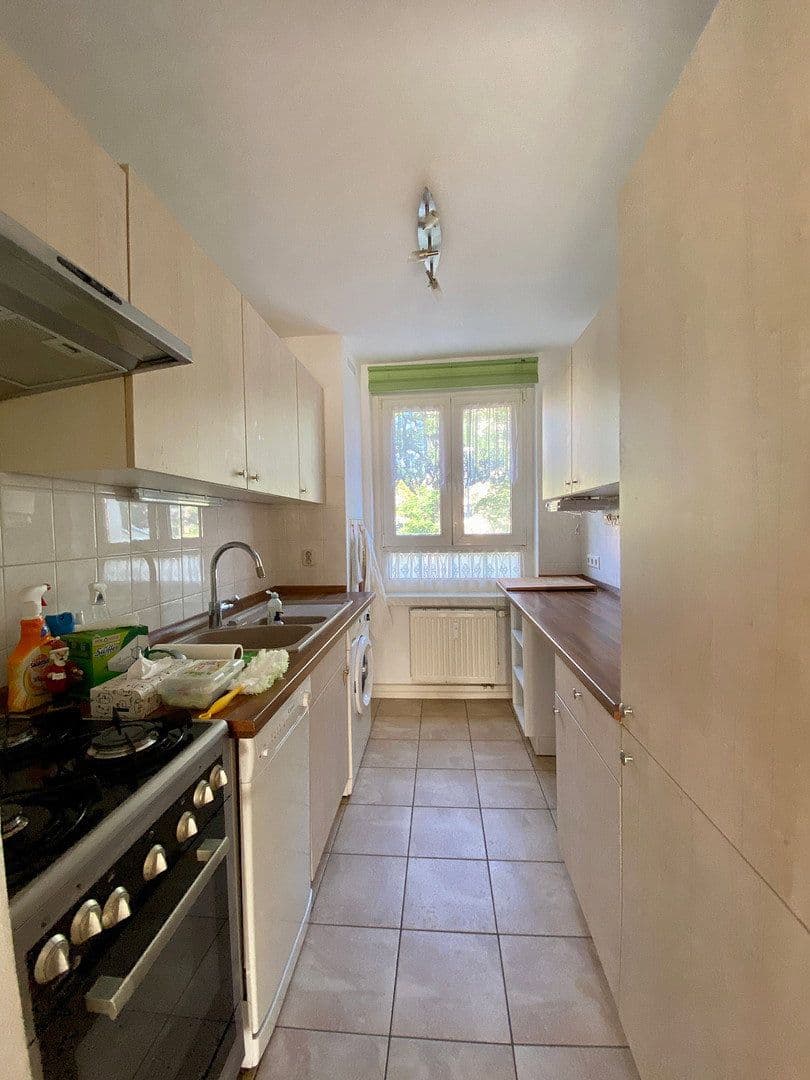 3 bedroom flat to rent, 60 m², Comeniusstraße 38, Chemnitz, Saxony 3 bedroom flat to rent, 60 m², Comeniusstraße 38, Chemnitz, Saxony