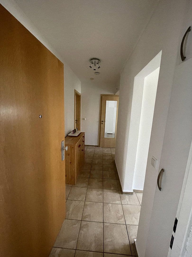 3 bedroom flat to rent, 60 m², Comeniusstraße 38, Chemnitz, Saxony 3 bedroom flat to rent, 60 m², Comeniusstraße 38, Chemnitz, Saxony