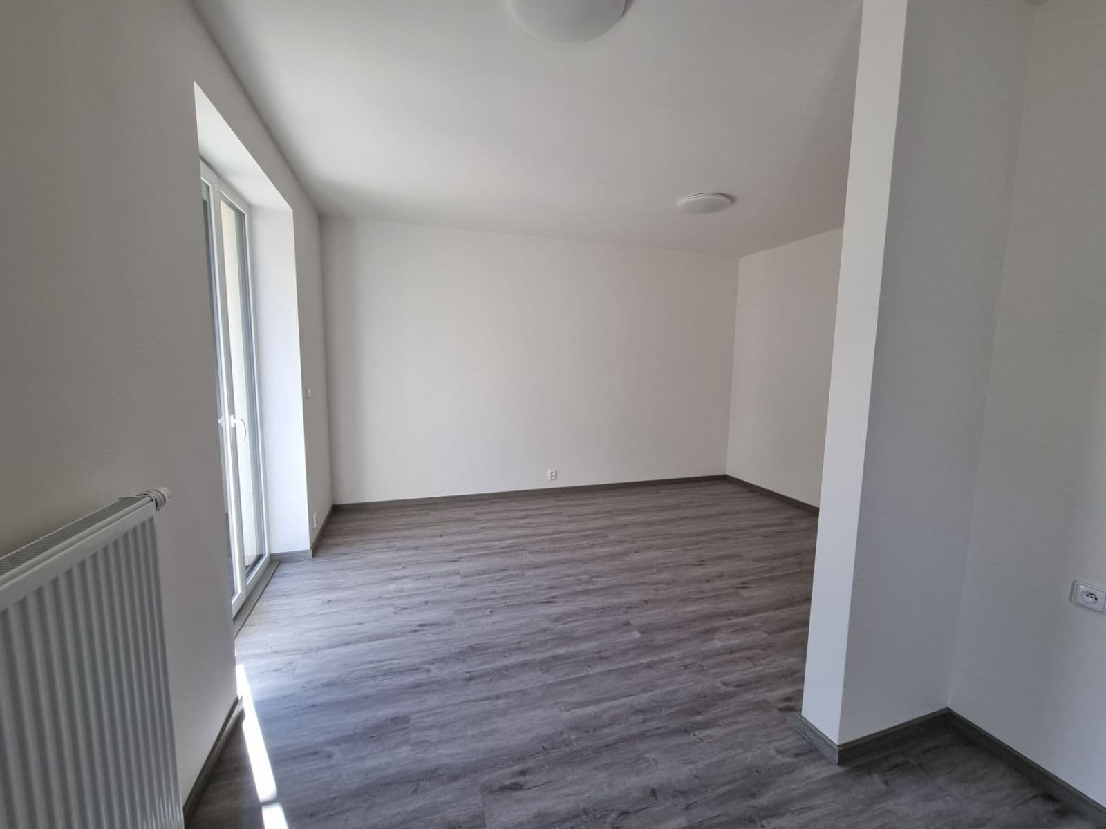 Studio flat to rent, 35 m², Langova, Český Brod, Středočeský Region Studio flat to rent, 35 m², Langova, Český Brod, Středočeský Region