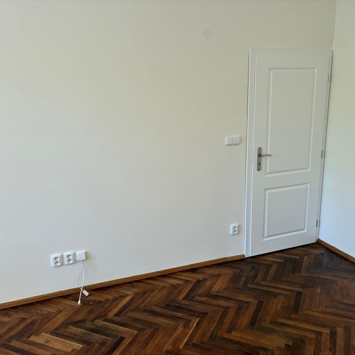 1 bedroom flat to rent, 35 m², Hybešova, Brno, Jihomoravský Region 1 bedroom flat to rent, 35 m², Hybešova, Brno, Jihomoravský Region