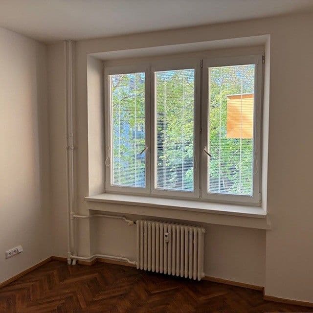 1 bedroom flat to rent, 35 m², Hybešova, Brno, Jihomoravský Region 1 bedroom flat to rent, 35 m², Hybešova, Brno, Jihomoravský Region