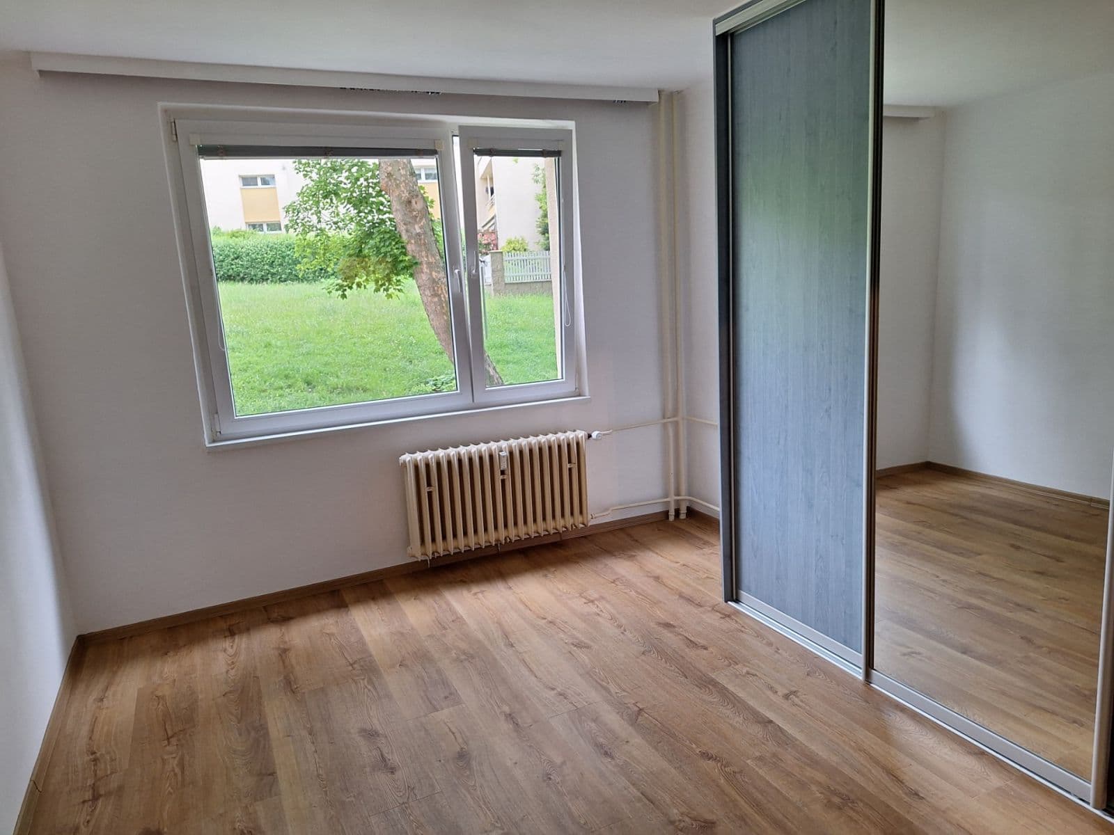 3 bedroom flat to rent, 79 m², Jugoslávská, Teplice, Ústecký Region 3 bedroom flat to rent, 79 m², Jugoslávská, Teplice, Ústecký Region