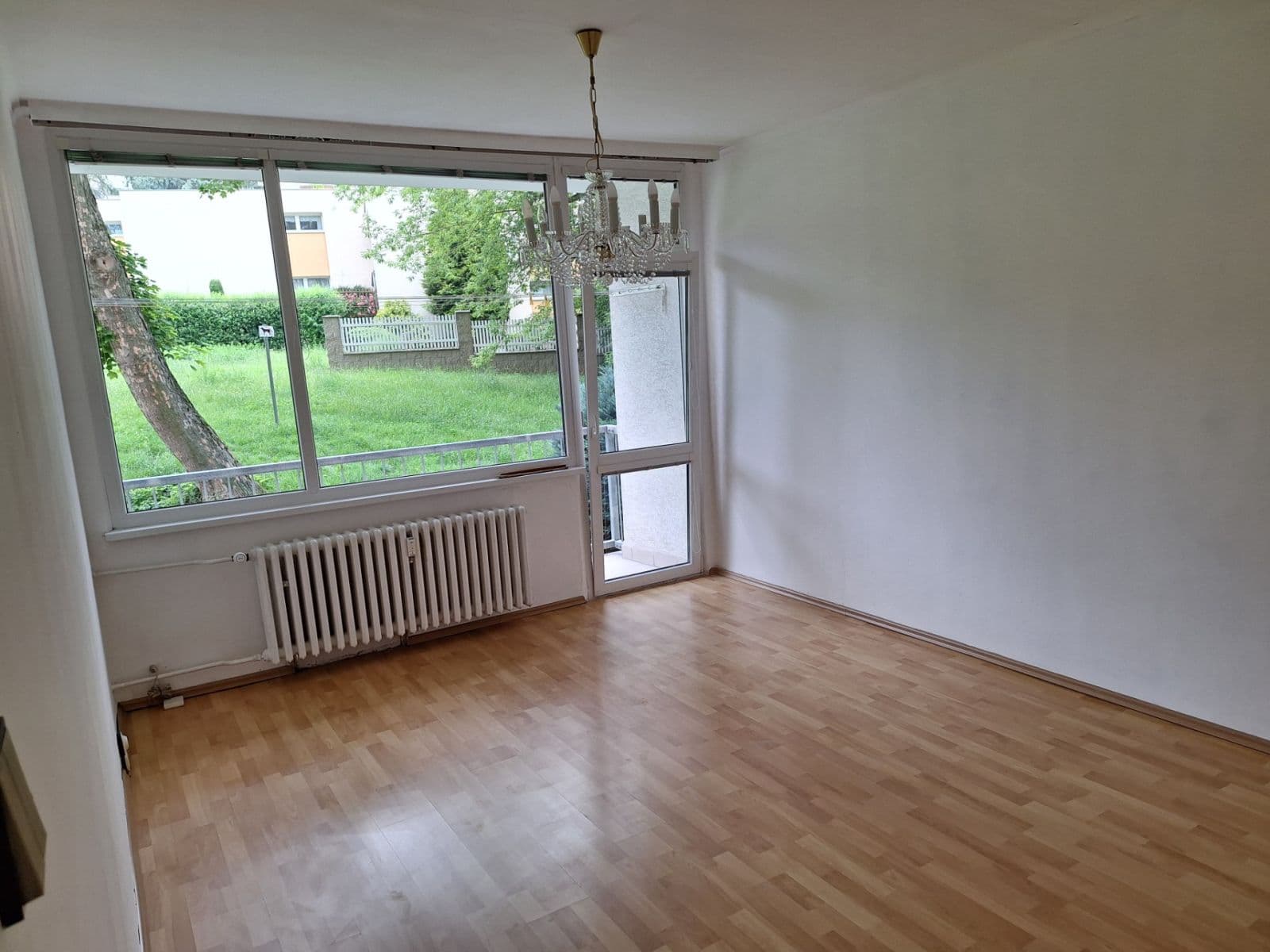 3 bedroom flat to rent, 79 m², Jugoslávská, Teplice, Ústecký Region 3 bedroom flat to rent, 79 m², Jugoslávská, Teplice, Ústecký Region