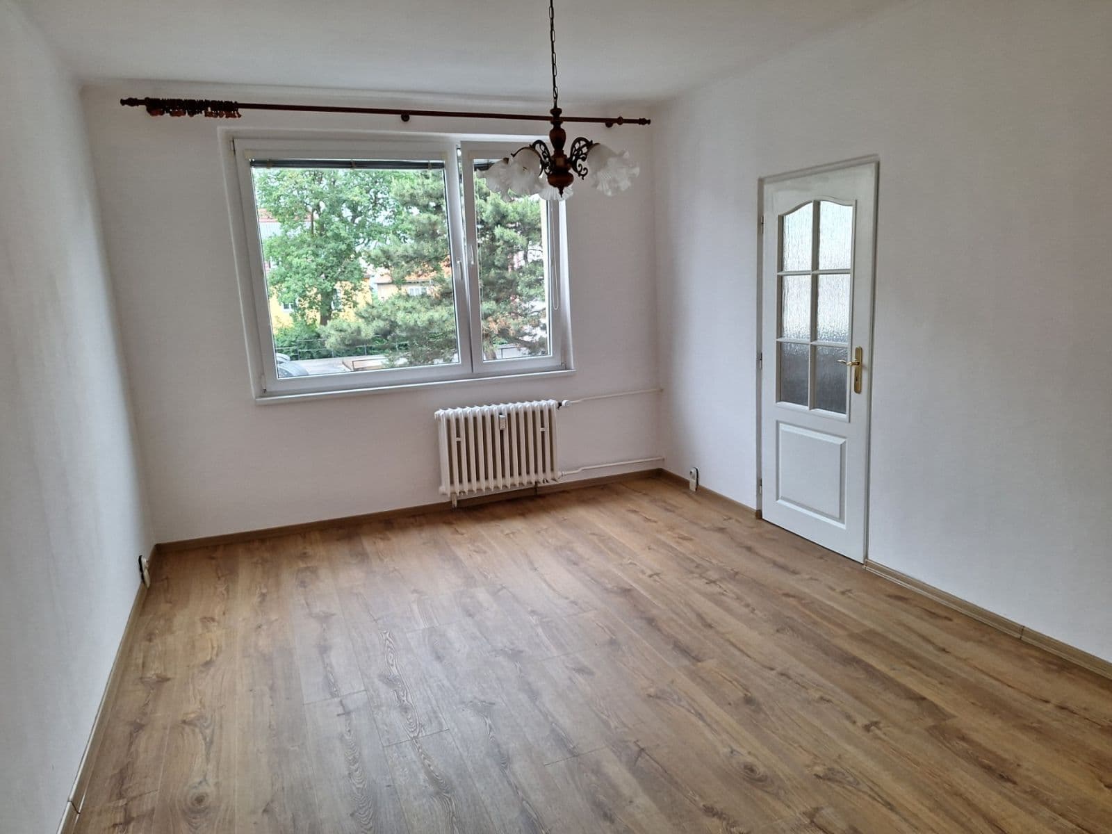 3 bedroom flat to rent, 79 m², Jugoslávská, Teplice, Ústecký Region 3 bedroom flat to rent, 79 m², Jugoslávská, Teplice, Ústecký Region